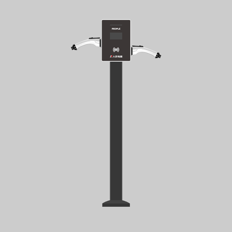 人民电器，人民电器集团，人民电器集团有限公司，中国人民电器，RDB-AC14KW双枪交流充电桩